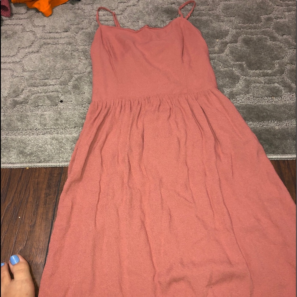 Dress - Picture 2 of 4